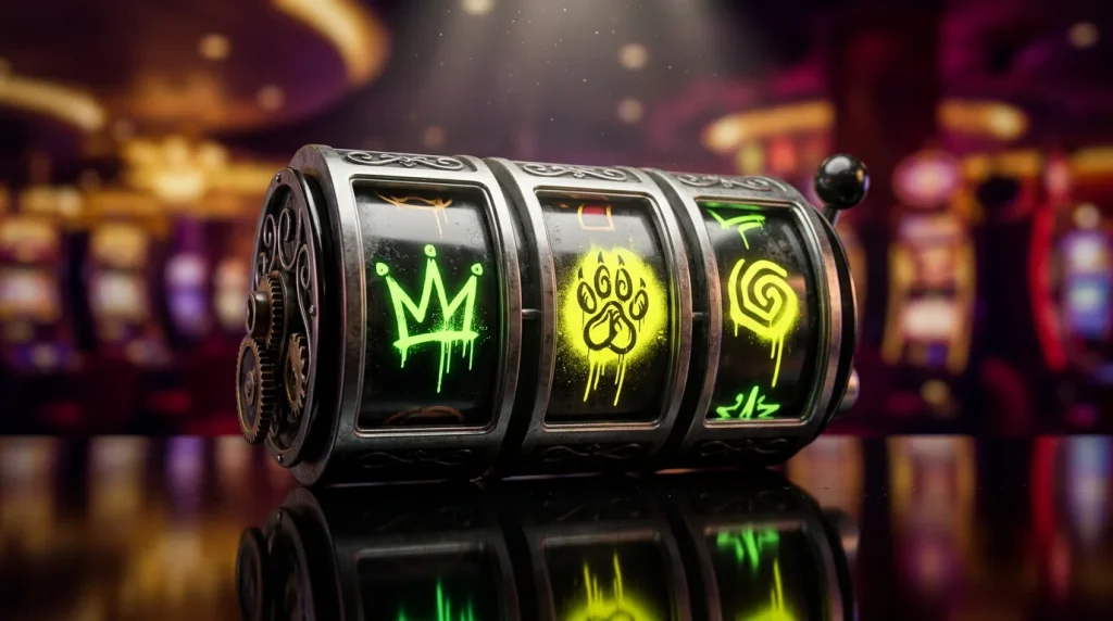 best slots at ripper casino au